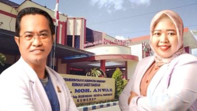 Lengkap! Ini Sederet Layanan Poli Paru di RSUD dr Moh Anwar Sumenep
