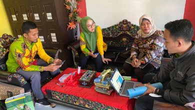 BPRS Bhakti Sumekar Pragaan Kenalkan Aplikasi BBS Sekolah, Apa Itu?