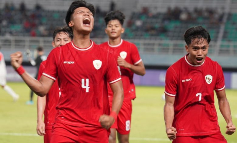 Timnas Indonesia Juara Piala AFF U-19 2024!