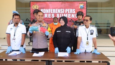 Gadis 17 Tahun di Sumenep Digagahi Ayah Tiri Selama 3 Tahun