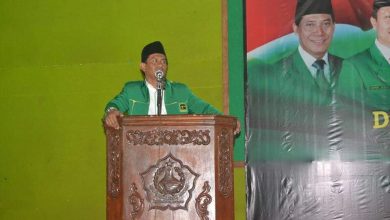 PPP Belum Usulkan Calon Ketua DPRD Pamekasan, 3 Nama Ini Mencuat!