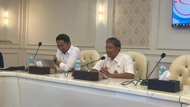 Diskominfo Pamekasan Gelar Desk Arsitektur SPBE