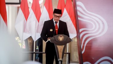 Pj Bupati Pamekasan : Semangat Nusantara Kita Gelorakan Lagi