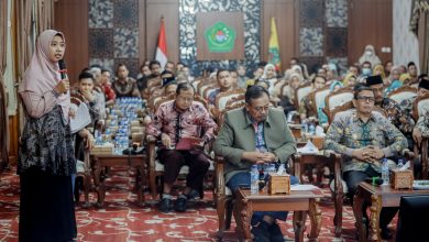 Pemkab Pamekasan Terima Kunjungan Menpan RB, Ini Pesannya