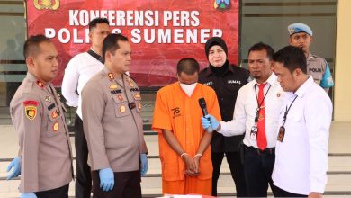 Miris! Pria di Sumenep Setubuhi Adik Kandung Hingga Hamil dan Melahirkan