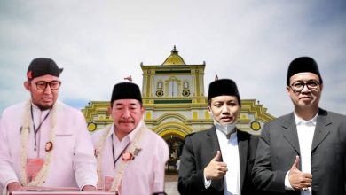 Resmi! KPU Tetapkan Dua Paslon di Pilkada Sumenep 2024
