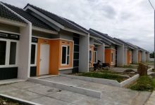 BTN Diapresiasi Optimal Geber Program Rumah Murah Meski BI Rate Naik