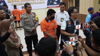 Pria di Pamekasan Nekat Curi Motor untuk Bayar Cicilan ke Bank Mekaar