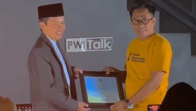 Kiai Fikri Sebut Masyarakat Sumenep Sudah Cerdas dalam Berpolitik