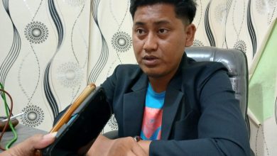 KPU Sumenep Uji Publik Berkas Persyaratan Cabup-Cawabup