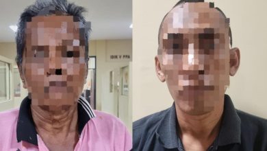 Polisi Tangkap 2 Pencuri Sapi di Sumenep, Begini Peran Keduanya saat Beraksi!
