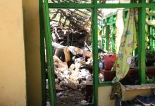 Ledakan Tabung Gas di Sumenep, 1 Tewas 2 Luka-luka