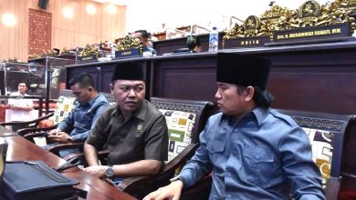 DPRD Sumenep Kritik BUMD, Kontribusi ke PAD Dinilai Minim