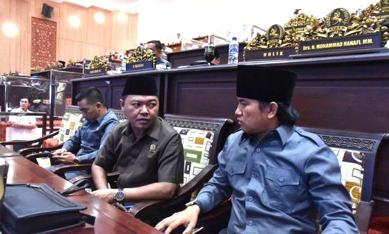 DPRD Sumenep Kritik BUMD, Kontribusi ke PAD Dinilai Minim