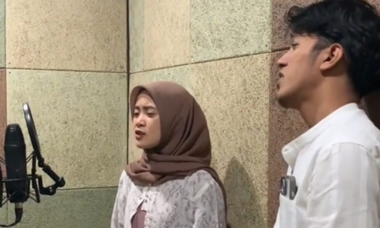 Viral Lagu 'Nambaen Lokah', Liriknya Memang Se-relate Itu Sih!
