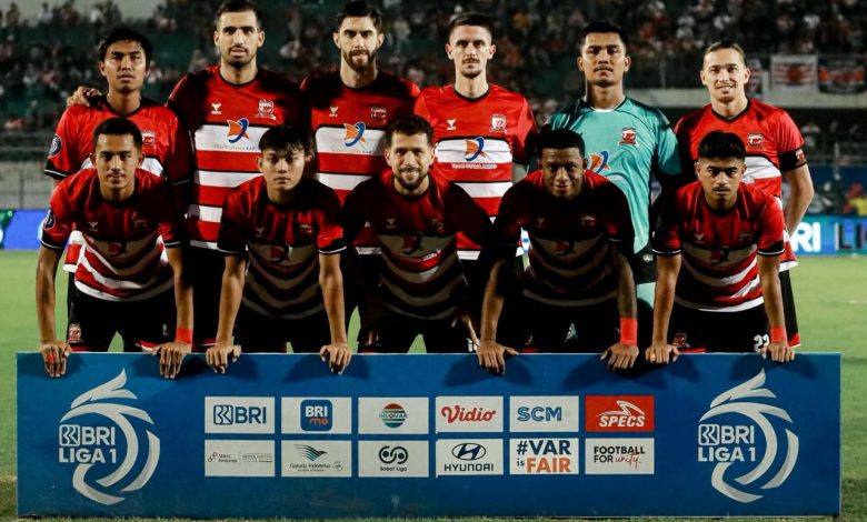 Madura United Lolos 3 Lisensi Sekaligus, Apa Untungnya?