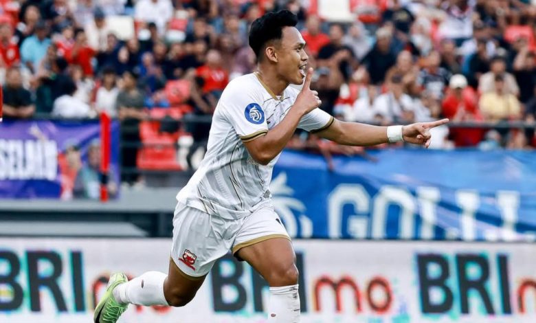 Gacor! Madura United Rusak Pesta Perpisahan Coach Teco di Bali United
