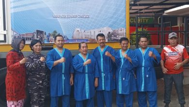 RSUDMA Ingin Hadirkan Terapi Hiperbarik, Wabup Sumenep Beri Atensi!