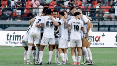 Madura United Finish di Peringkat 15, Terburuk Sepanjang Sejarah Klub