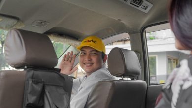 Maxim Buka Layanan di Pamekasan, Madura