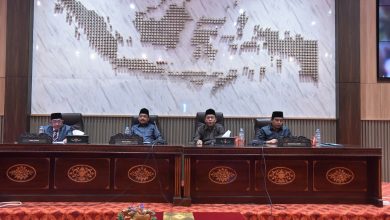Awal Juni 2025, DPRD Sumenep Sahkan Dua Raperda Krusial