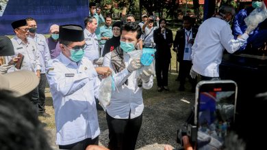 BNNP Jatim Musnahkan Hampir 7 Kg Sabu dan 10 Kg Ganja di Pamekasan