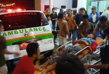 Lomba Karapan Sapi di Sumenep Makan Korban, 1 Tewas 3 Luka-luka
