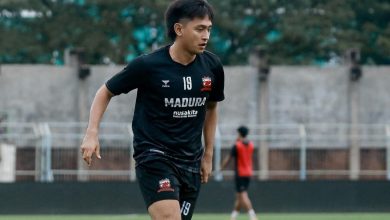 Madura United Lepas 7 Pemain Lokal, Termasuk Eks Timnas Indonesia