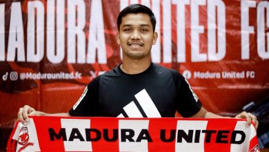 Madura United: Miswar Saputra Stay, Koko Ari Out!