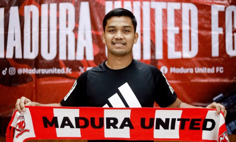 Madura United: Miswar Saputra Stay, Koko Ari Out!