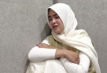 Lirik Lagu 'Peddhinah Ateh', Mauju Qalbi Versi Madura yang Bikin Baper!