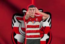 Paulo Sitanggang Berlabuh di Madura United