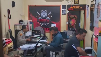 Pelaku Penganiayaan Kurir Paket di Pamekasan Ditangkap