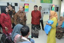Direktur TI BPJS Kesehatan Puji Layanan Digital JKN RSUDMA Sumenep