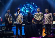 Logo Harjad ke-757 Sumenep Resmi Dilaunching, Usung Tema 'Songennep Jaja Rajja'