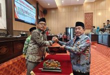 Sehari, DPRD Sumenep Gelar Rapat Paripurna dengan 3 Agenda Ini!