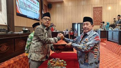 Sehari, DPRD Sumenep Gelar Rapat Paripurna dengan 3 Agenda Ini!