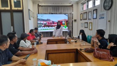 Demi Tingkat Kualitas Layanan, dr Erli Tegaskan RSUDMA Terbuka Terima Kritik