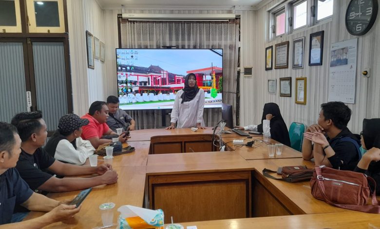 Demi Tingkat Kualitas Layanan, dr Erli Tegaskan RSUDMA Terbuka Terima Kritik