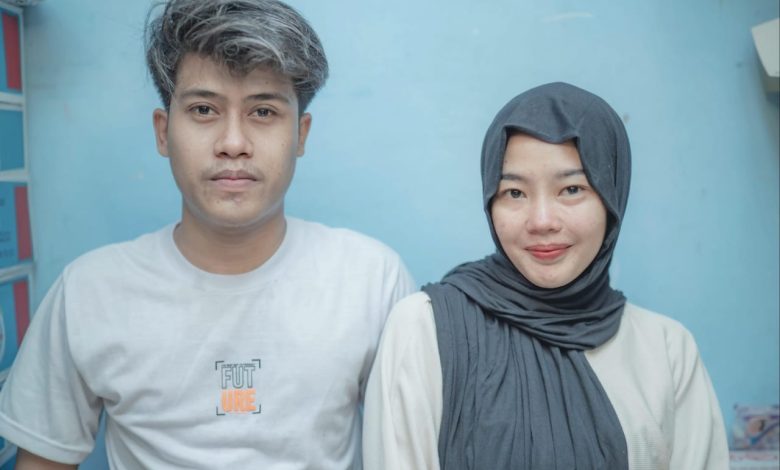 Rizal Fvnky: Sosok Kreatif di Balik Tren Remix Emosional dari Sumenep