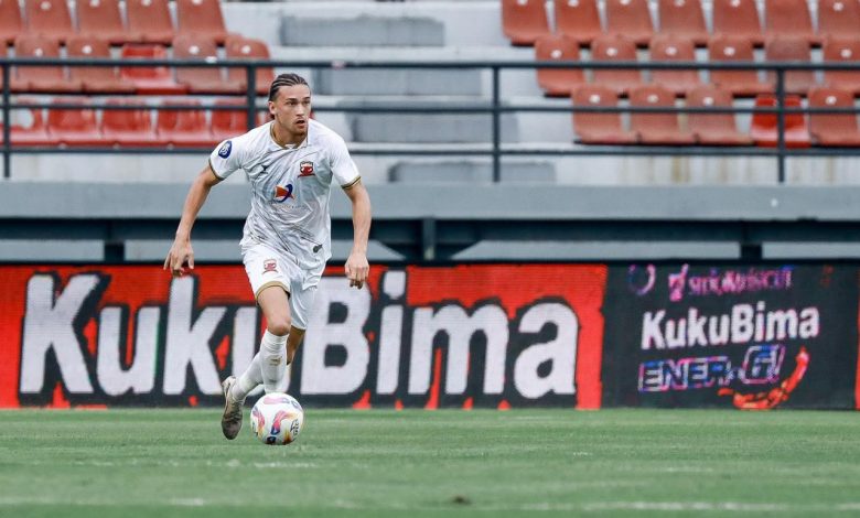 Pemain Asing Madura United FC 2025/2026 Komplit, Ini Daftar Nama dan Posisinya!
