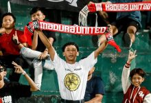 Madura United Incar Papan Atas Liga Super Musim 2025-2026