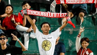 Madura United Incar Papan Atas Liga Super Musim 2025-2026
