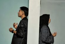 Suara Ceweknya Bikin Meleleh! Ini Lirik Lagu 'Maelang Rassah' yang Baru Rilis