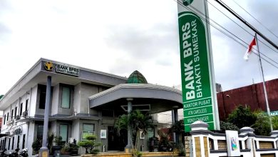 BPRS Bhakti Sumekar Tawarkan Skema KPR Syariah
