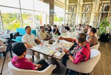 PWI Pamekasan Gelar Forum Pemred se Madura, Soroti Kontribusi Rokok Lokal