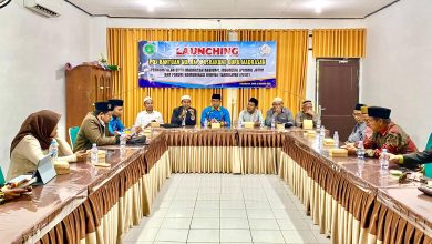 Marak Guru Dipolisikan, Guru Madrasah Jawa Timur Launching Pos Bantuan Hukum