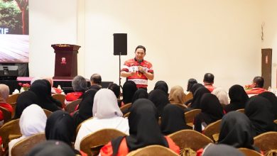 HUT Ke-10 Pojur, Achsanul Qosasi: Jangan Pernah Lupakan Madura!