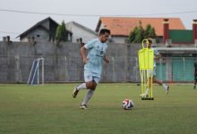 Madura United Benahi Lini Serang Jelang Melawat ke Markas Persik