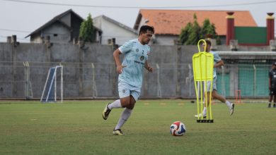 Madura United Benahi Lini Serang Jelang Melawat ke Markas Persik